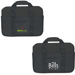 EH3057 Neoprene Laptop Case With Custom Imprint